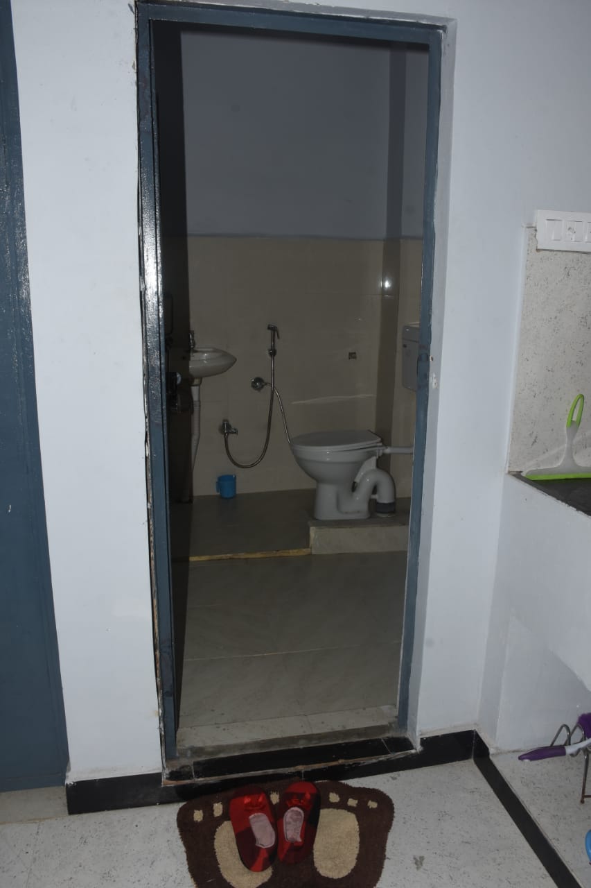 Ma Ganga Homestay Ma Ganga Homestay